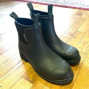 Merry People Bobbi rain boots